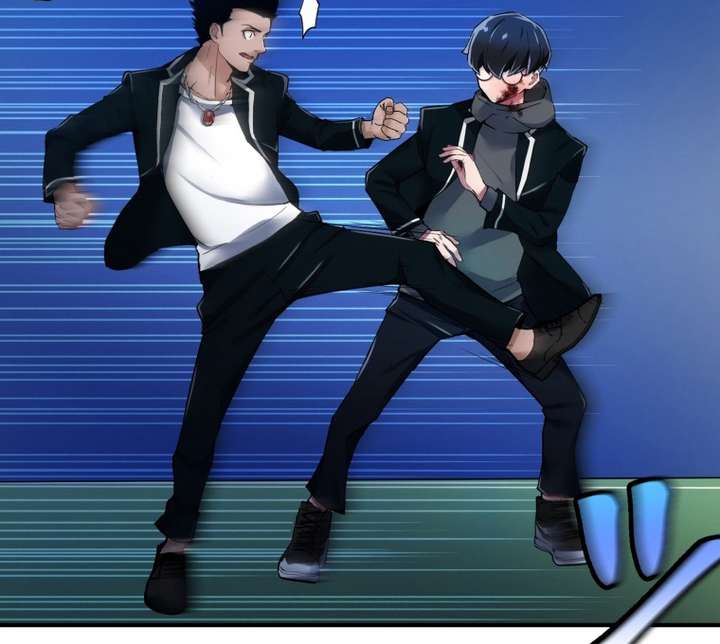 World’s Strongest Sorcerer Gets Reincarnated Chapter 7 - Page 118