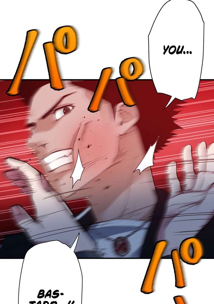 World’s Strongest Sorcerer Gets Reincarnated Chapter 7 - Page 123