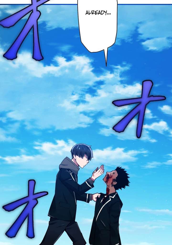 World’s Strongest Sorcerer Gets Reincarnated Chapter 7 - Page 133