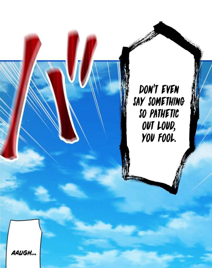 World’s Strongest Sorcerer Gets Reincarnated Chapter 7 - Page 136