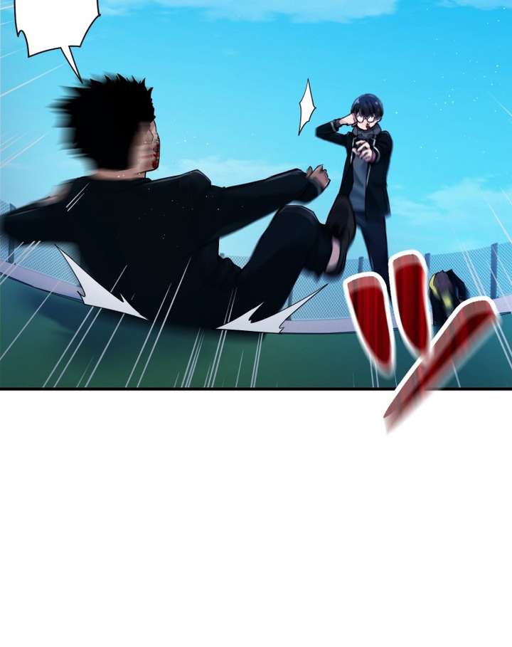 World’s Strongest Sorcerer Gets Reincarnated Chapter 7 - Page 137