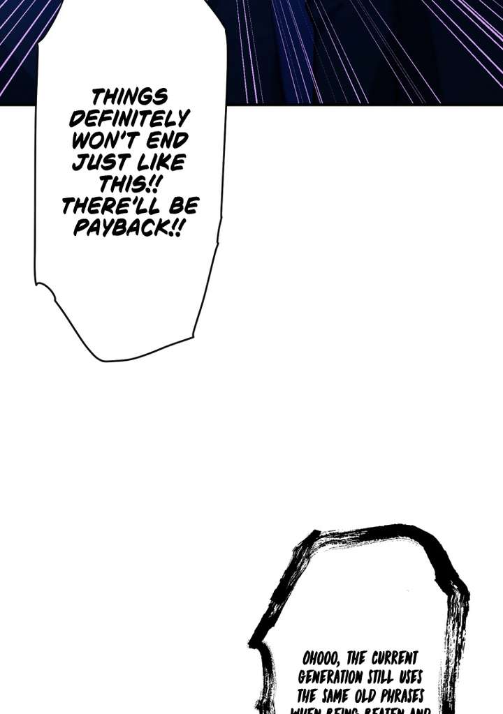 World’s Strongest Sorcerer Gets Reincarnated Chapter 7 - Page 139