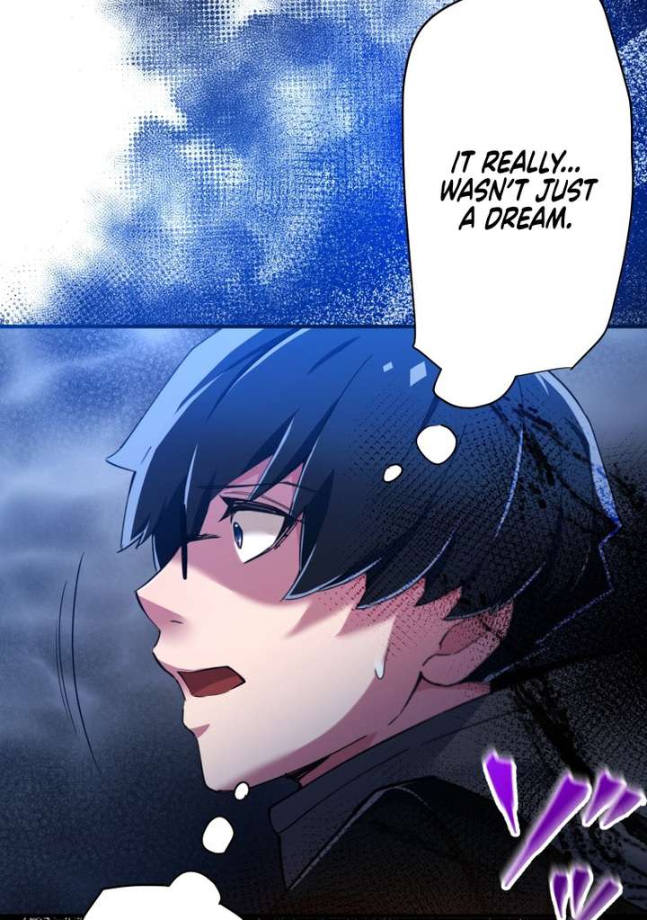 World’s Strongest Sorcerer Gets Reincarnated Chapter 7 - Page 14