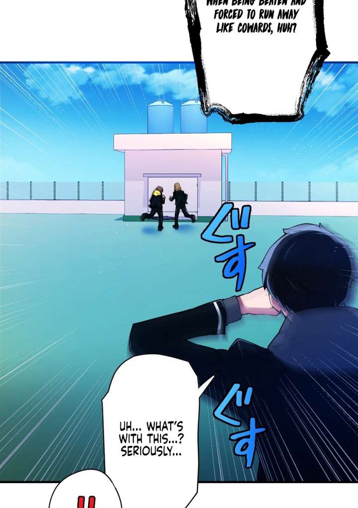 World’s Strongest Sorcerer Gets Reincarnated Chapter 7 - Page 140