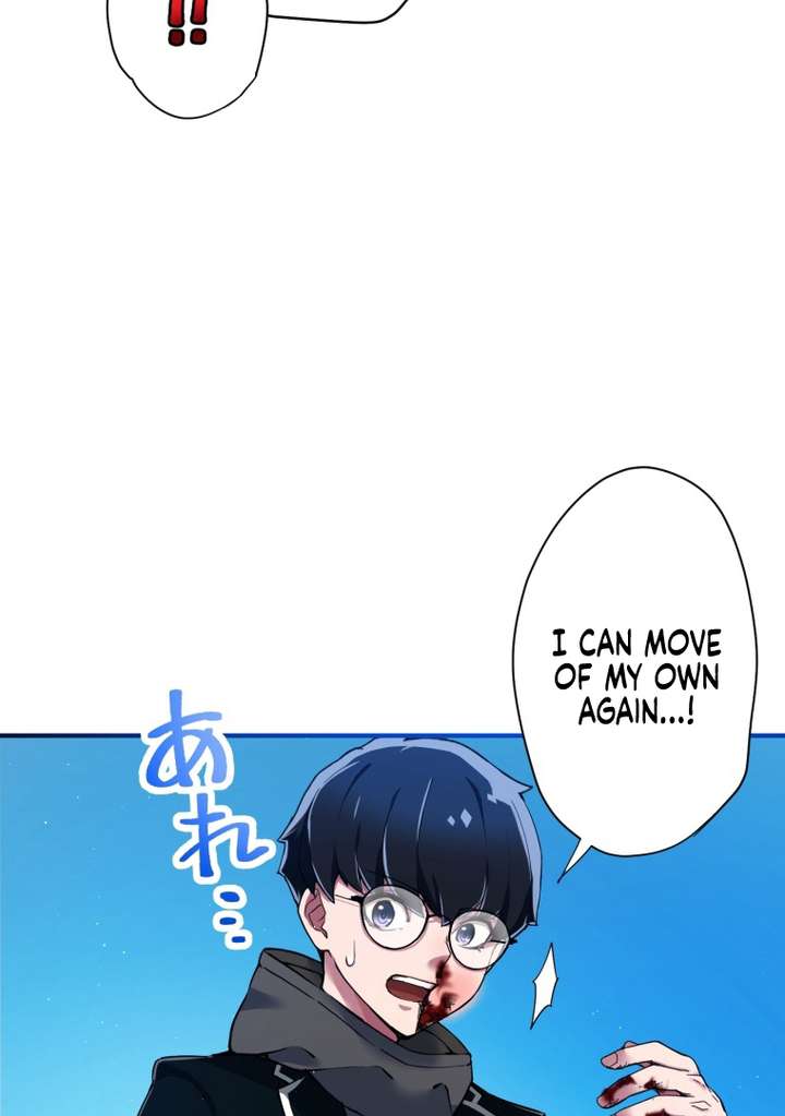 World’s Strongest Sorcerer Gets Reincarnated Chapter 7 - Page 141