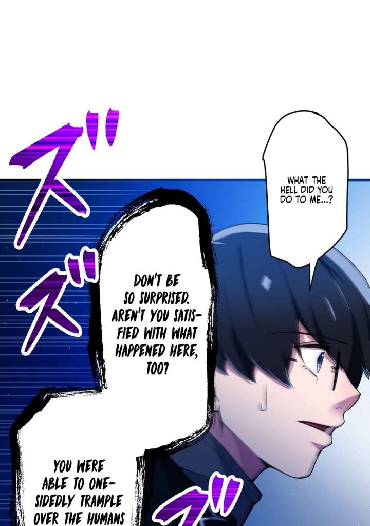 World’s Strongest Sorcerer Gets Reincarnated Chapter 7 - Page 143