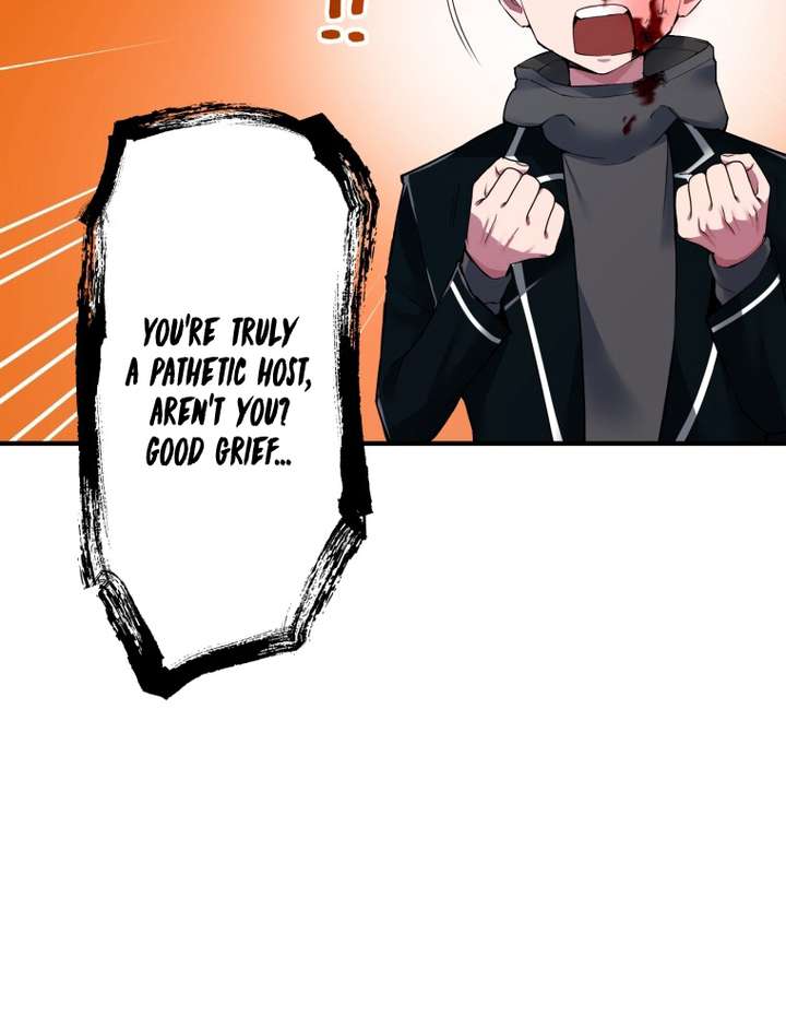 World’s Strongest Sorcerer Gets Reincarnated Chapter 7 - Page 146