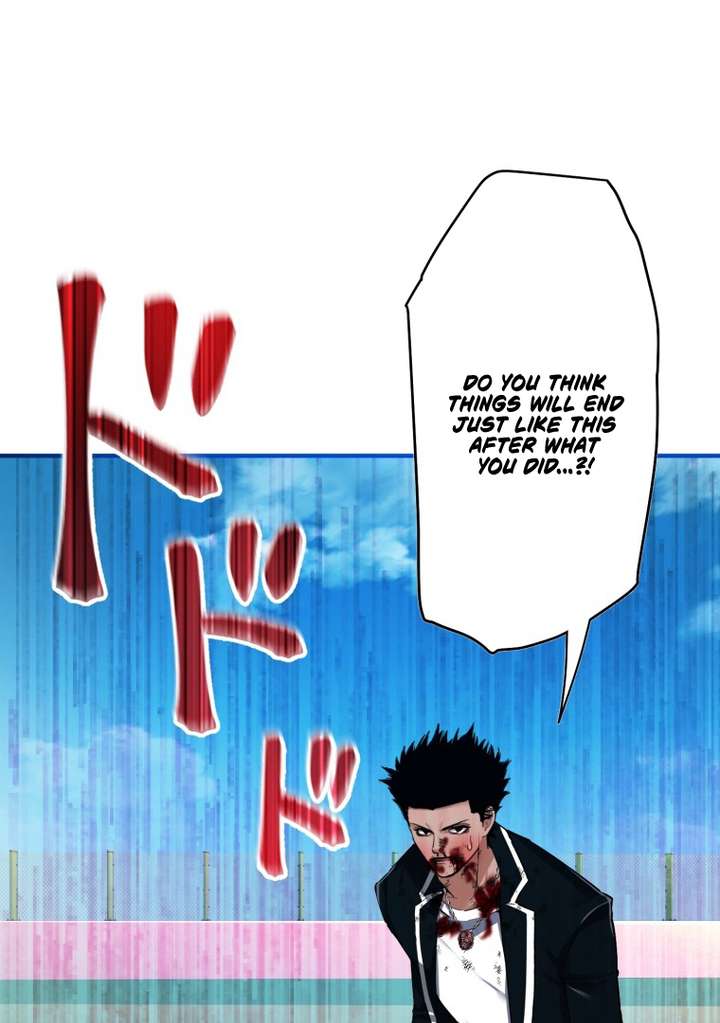 World’s Strongest Sorcerer Gets Reincarnated Chapter 7 - Page 148