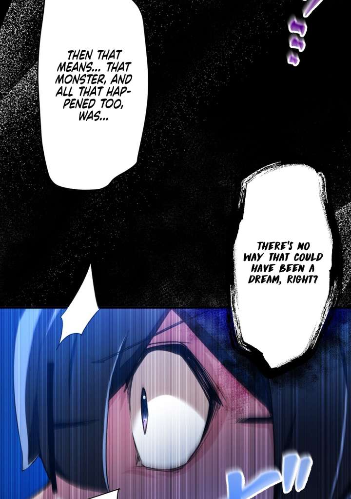 World’s Strongest Sorcerer Gets Reincarnated Chapter 7 - Page 15