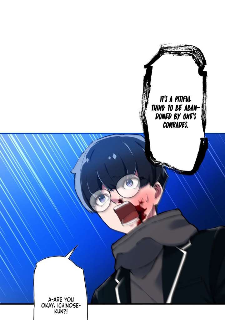 World’s Strongest Sorcerer Gets Reincarnated Chapter 7 - Page 150