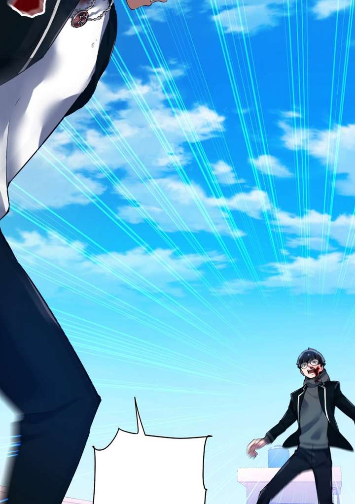 World’s Strongest Sorcerer Gets Reincarnated Chapter 7 - Page 153