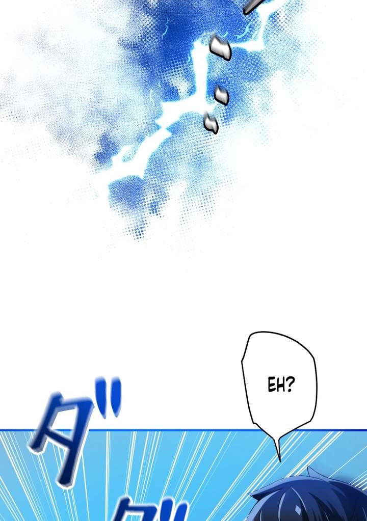 World’s Strongest Sorcerer Gets Reincarnated Chapter 7 - Page 157