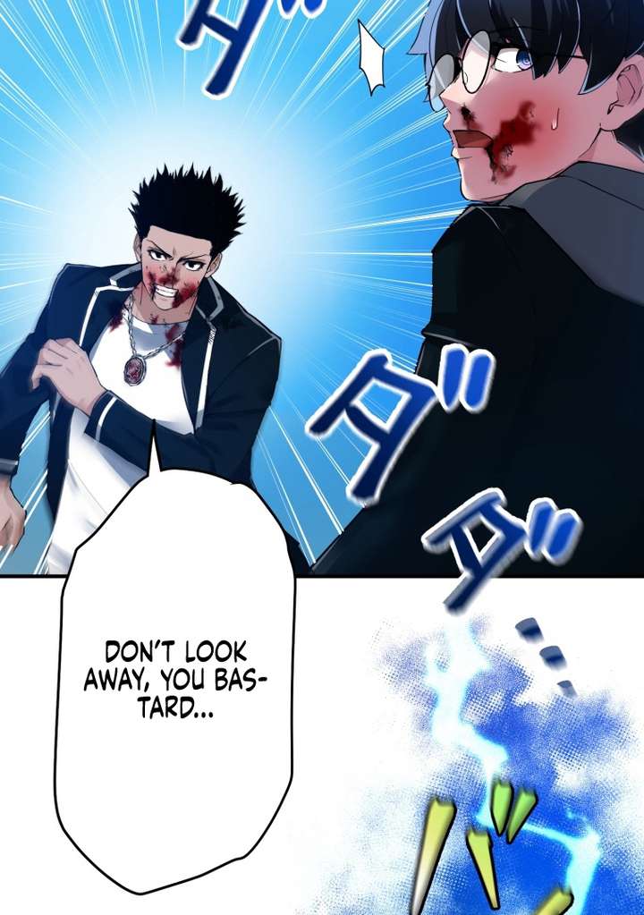 World’s Strongest Sorcerer Gets Reincarnated Chapter 7 - Page 158