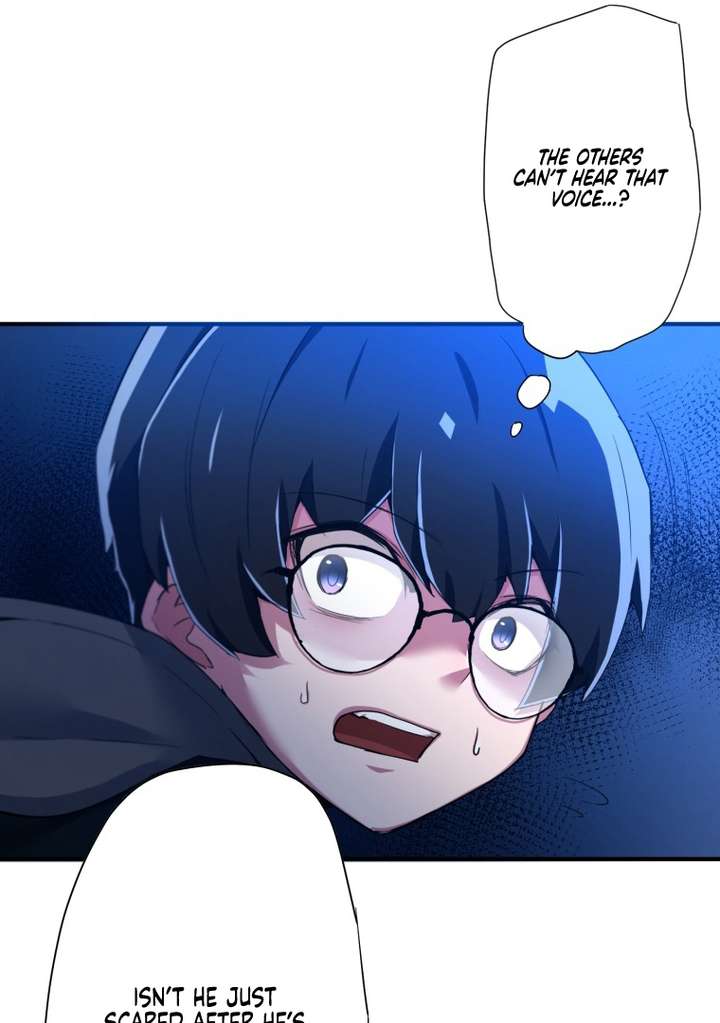 World’s Strongest Sorcerer Gets Reincarnated Chapter 7 - Page 19