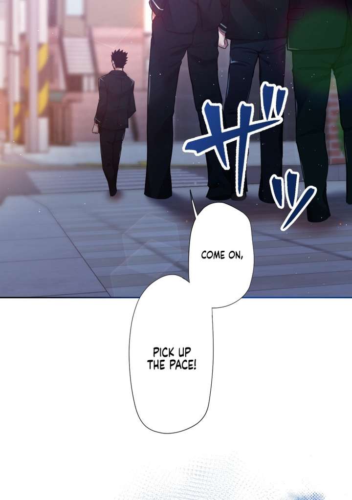 World’s Strongest Sorcerer Gets Reincarnated Chapter 7 - Page 2