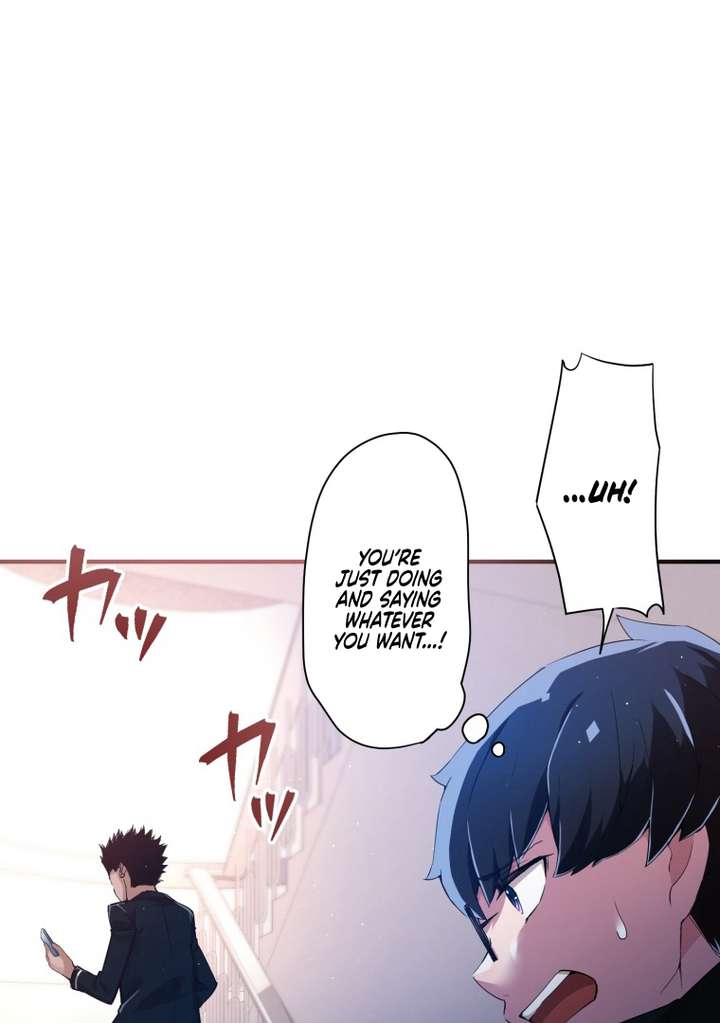 World’s Strongest Sorcerer Gets Reincarnated Chapter 7 - Page 22