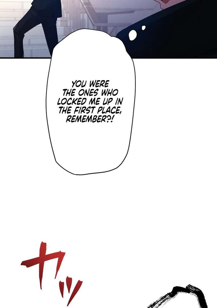 World’s Strongest Sorcerer Gets Reincarnated Chapter 7 - Page 23