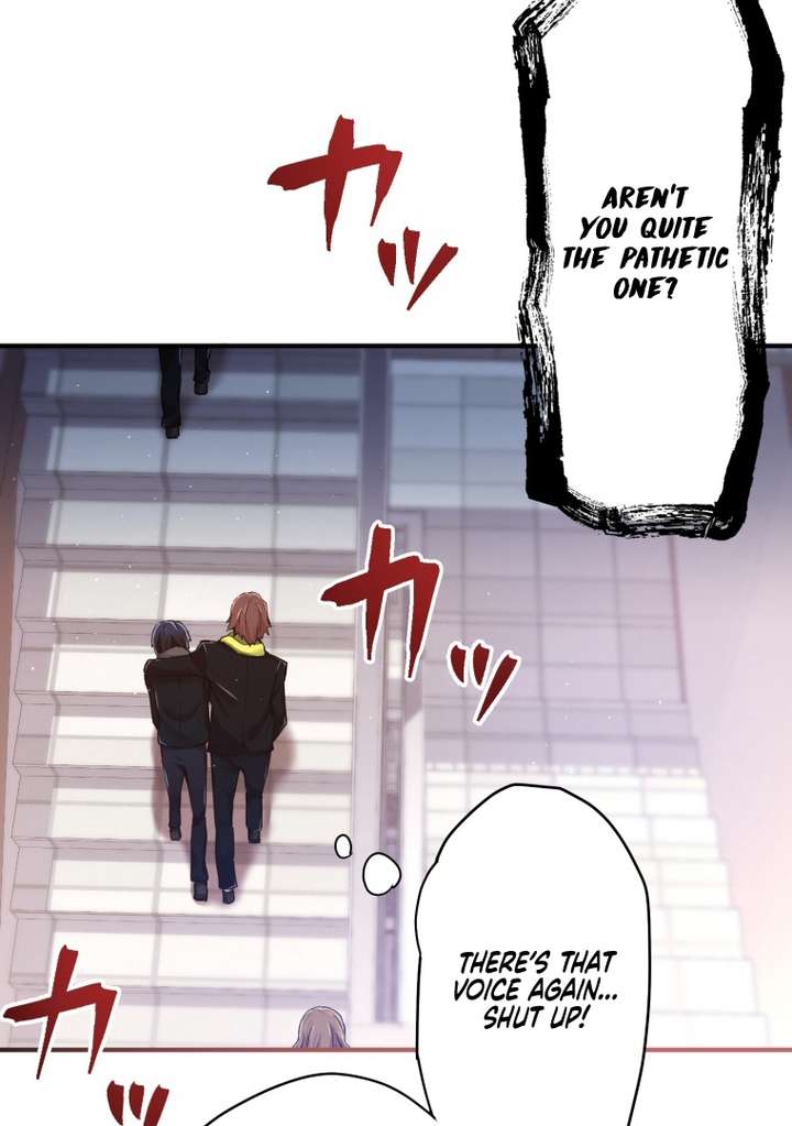 World’s Strongest Sorcerer Gets Reincarnated Chapter 7 - Page 24