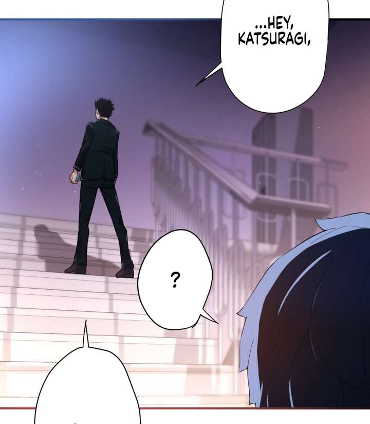 World’s Strongest Sorcerer Gets Reincarnated Chapter 7 - Page 26