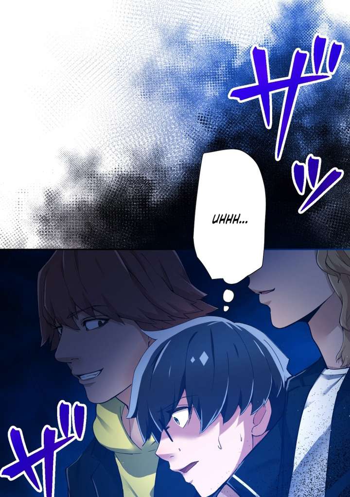 World’s Strongest Sorcerer Gets Reincarnated Chapter 7 - Page 3