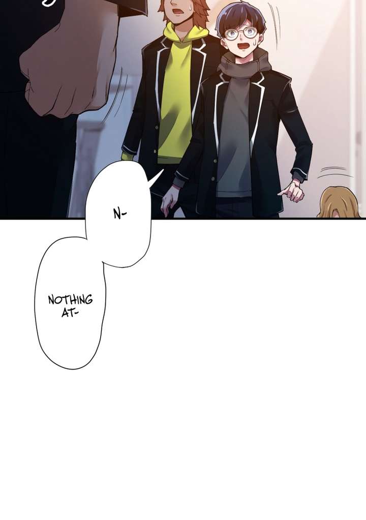 World’s Strongest Sorcerer Gets Reincarnated Chapter 7 - Page 32