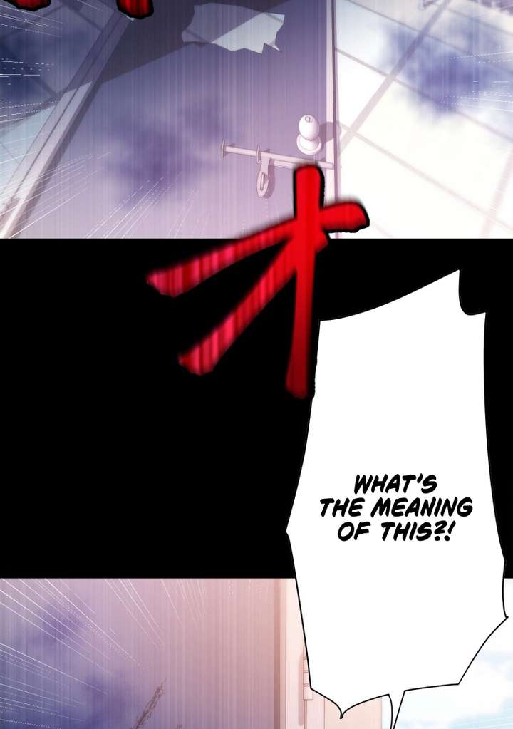 World’s Strongest Sorcerer Gets Reincarnated Chapter 7 - Page 38