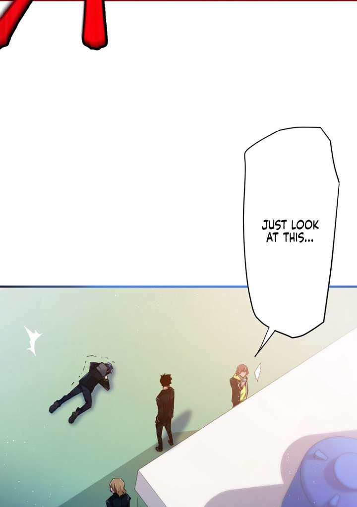 World’s Strongest Sorcerer Gets Reincarnated Chapter 7 - Page 41