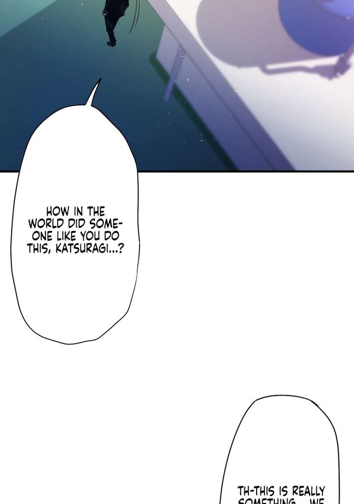 World’s Strongest Sorcerer Gets Reincarnated Chapter 7 - Page 42