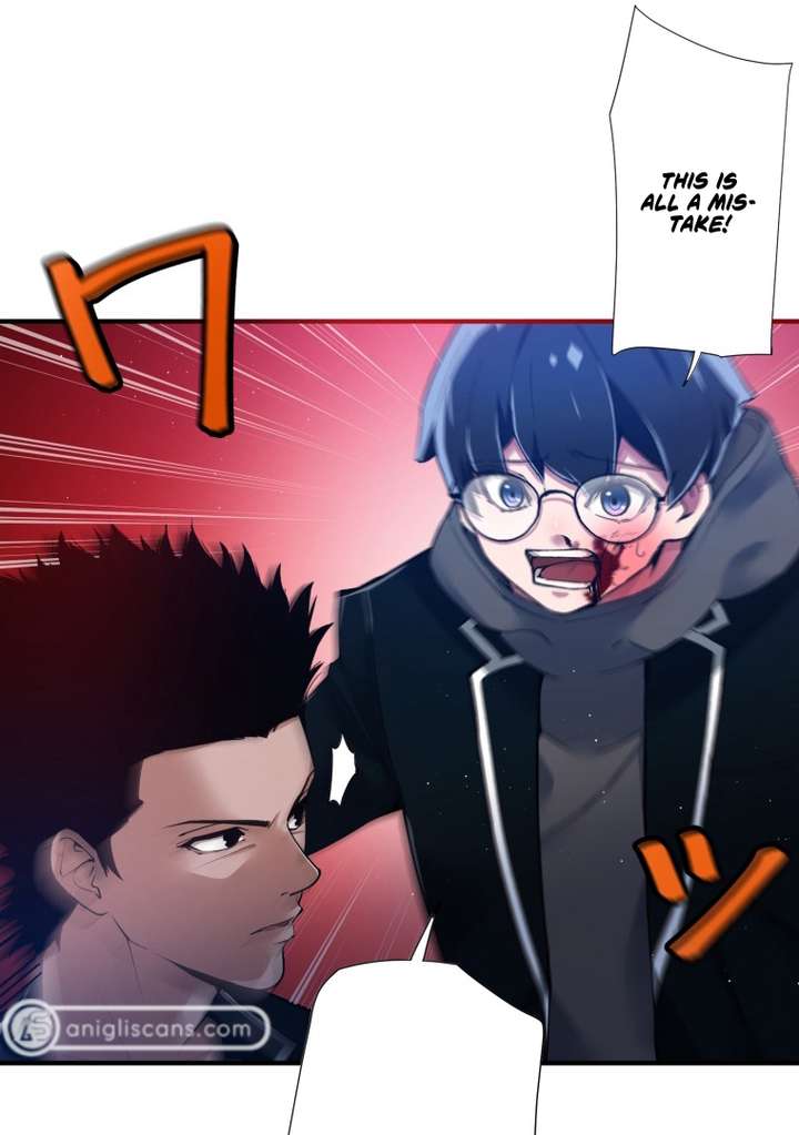 World’s Strongest Sorcerer Gets Reincarnated Chapter 7 - Page 45