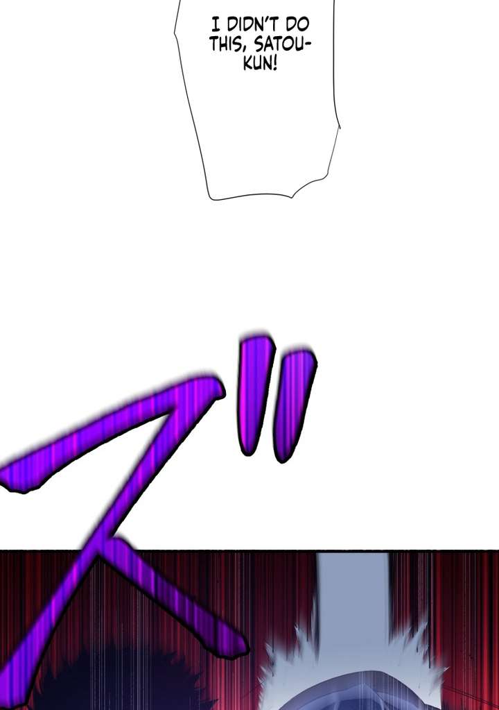 World’s Strongest Sorcerer Gets Reincarnated Chapter 7 - Page 46