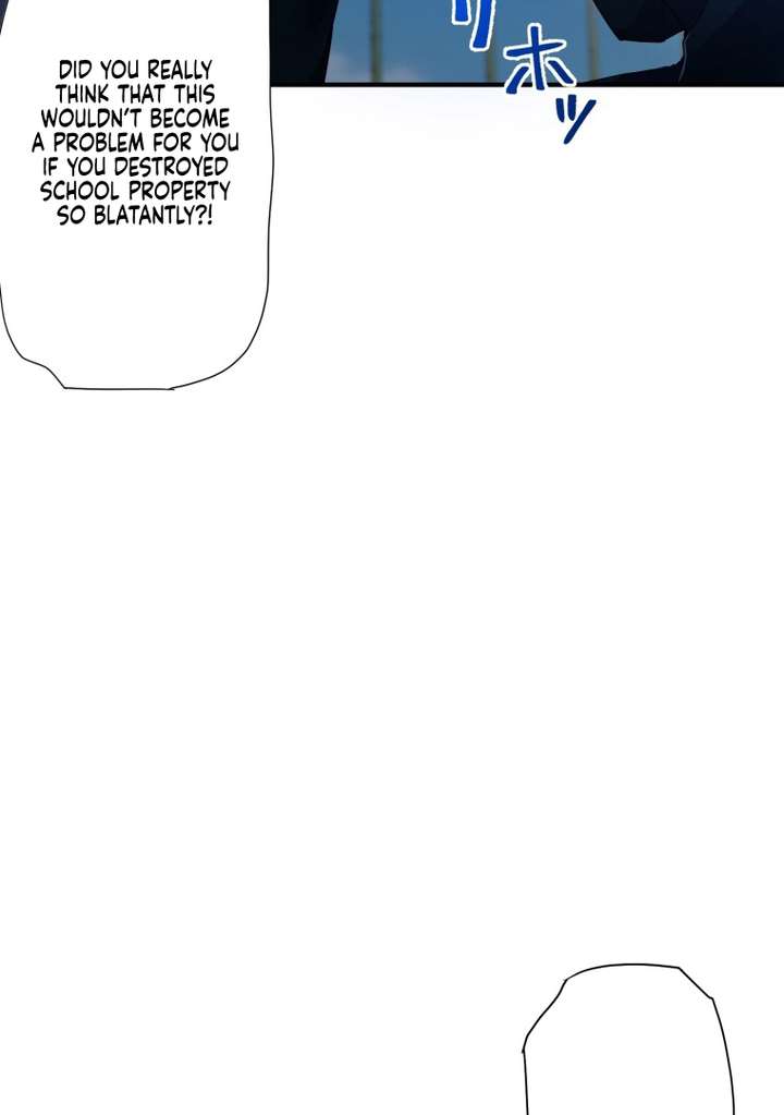 World’s Strongest Sorcerer Gets Reincarnated Chapter 7 - Page 50