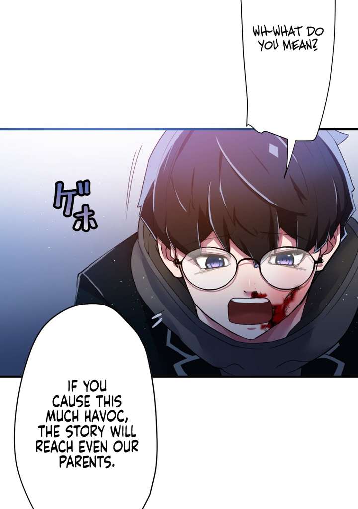 World’s Strongest Sorcerer Gets Reincarnated Chapter 7 - Page 51