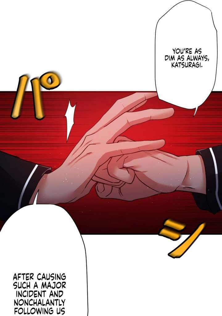 World’s Strongest Sorcerer Gets Reincarnated Chapter 7 - Page 54