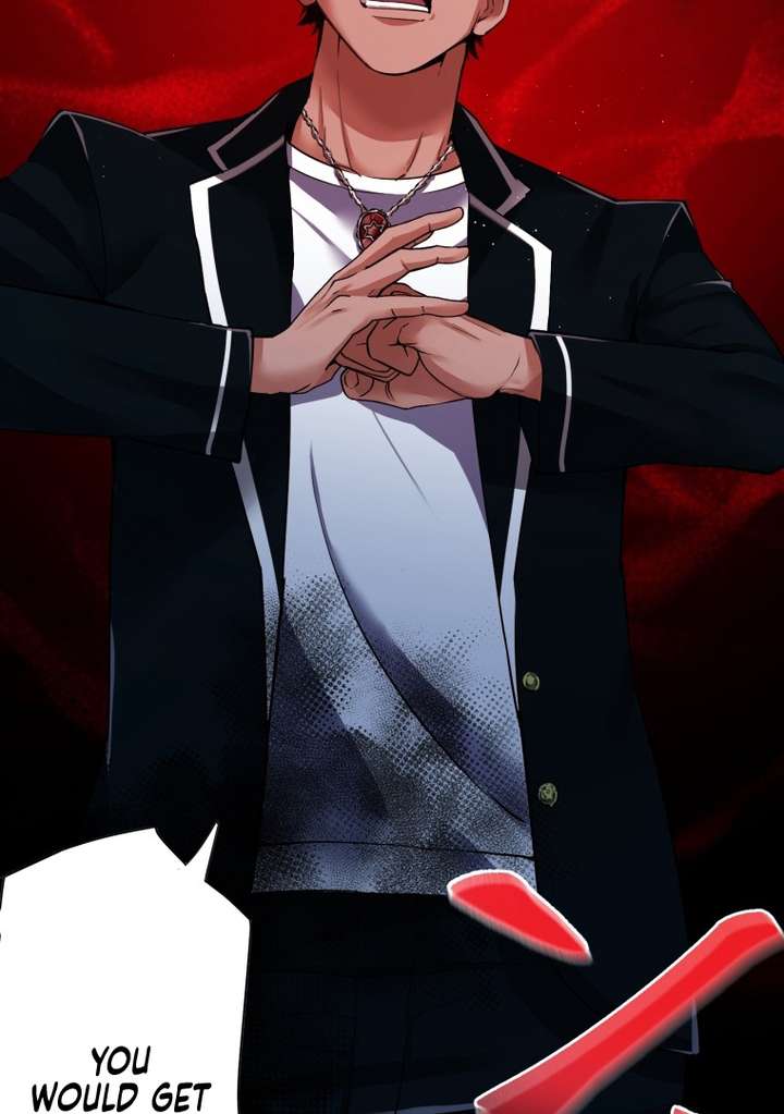 World’s Strongest Sorcerer Gets Reincarnated Chapter 7 - Page 56