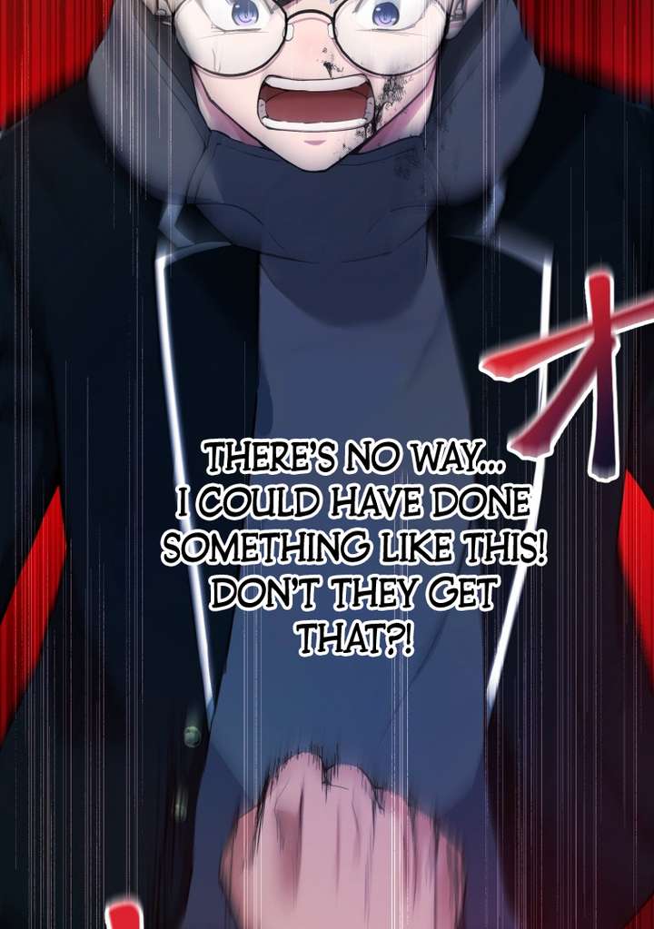 World’s Strongest Sorcerer Gets Reincarnated Chapter 7 - Page 60