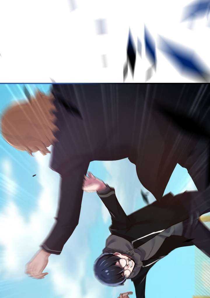 World’s Strongest Sorcerer Gets Reincarnated Chapter 7 - Page 67