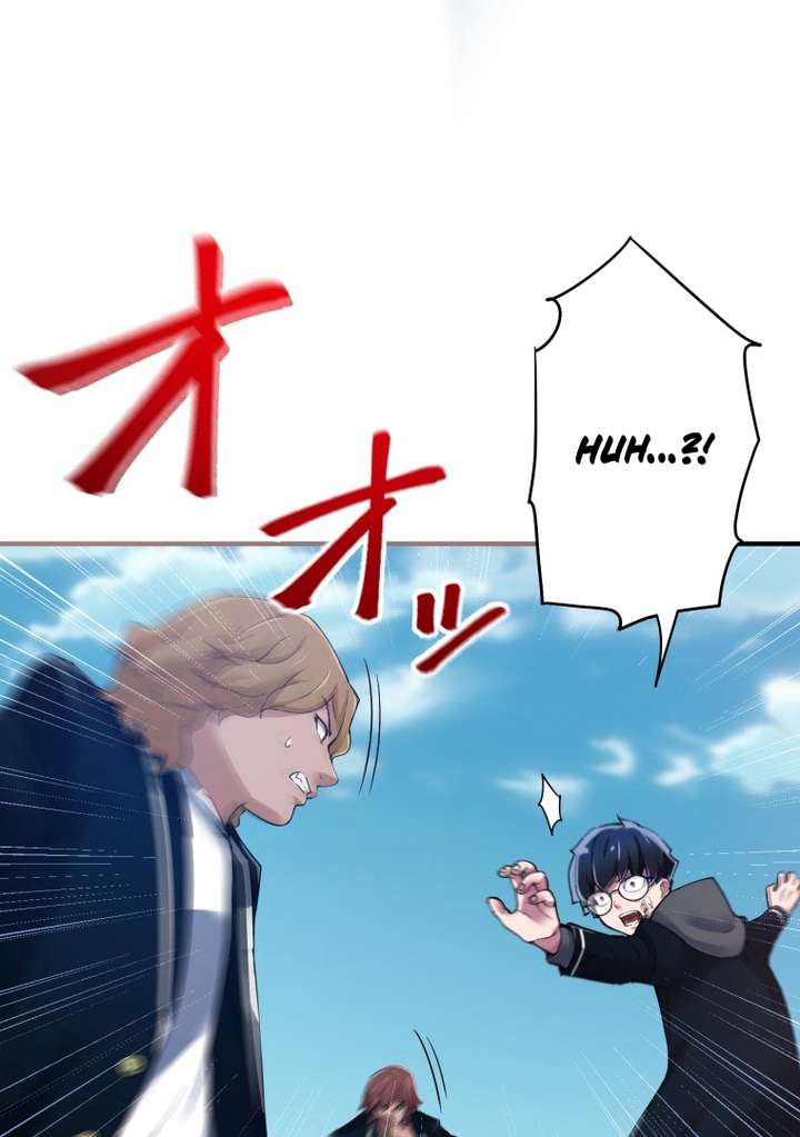 World’s Strongest Sorcerer Gets Reincarnated Chapter 7 - Page 70