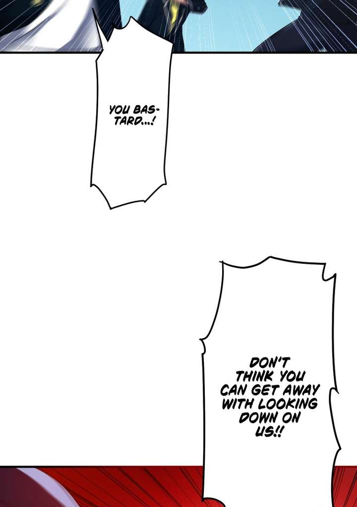 World’s Strongest Sorcerer Gets Reincarnated Chapter 7 - Page 71