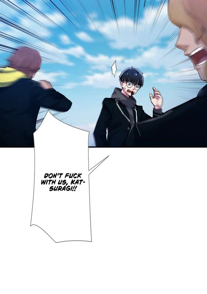 World’s Strongest Sorcerer Gets Reincarnated Chapter 7 - Page 76