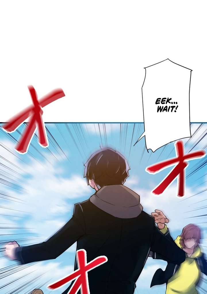 World’s Strongest Sorcerer Gets Reincarnated Chapter 7 - Page 77