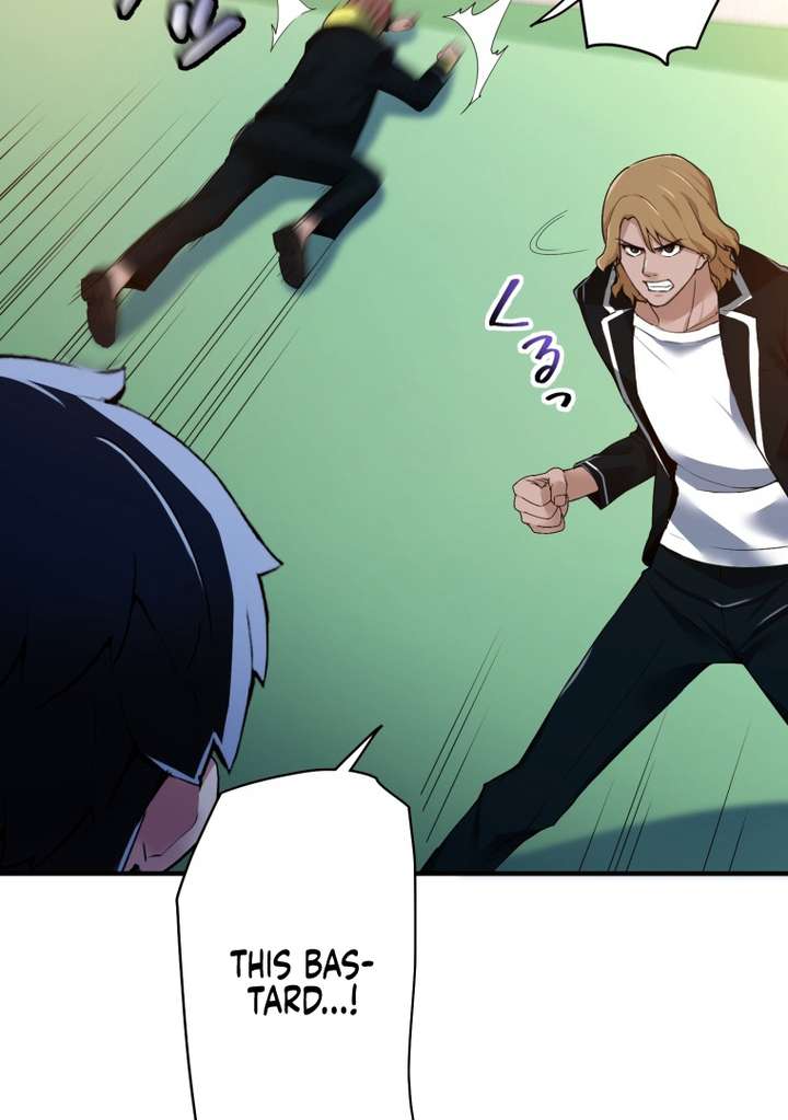 World’s Strongest Sorcerer Gets Reincarnated Chapter 7 - Page 85