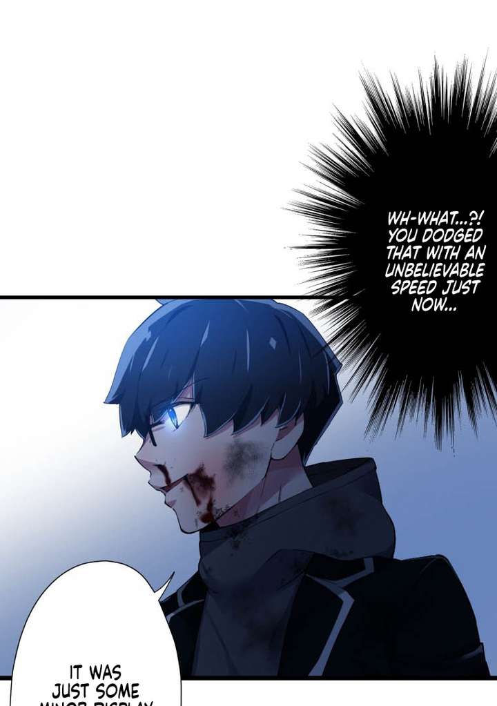 World’s Strongest Sorcerer Gets Reincarnated Chapter 8 - Page 100