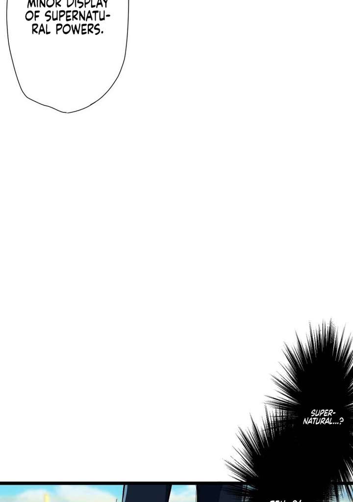 World’s Strongest Sorcerer Gets Reincarnated Chapter 8 - Page 101