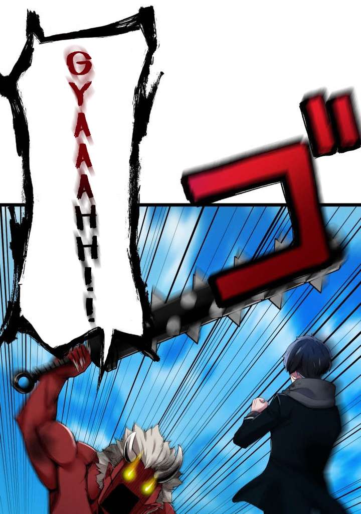 World’s Strongest Sorcerer Gets Reincarnated Chapter 8 - Page 103