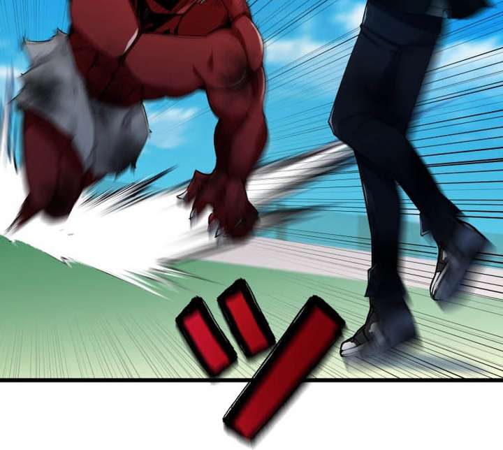 World’s Strongest Sorcerer Gets Reincarnated Chapter 8 - Page 104