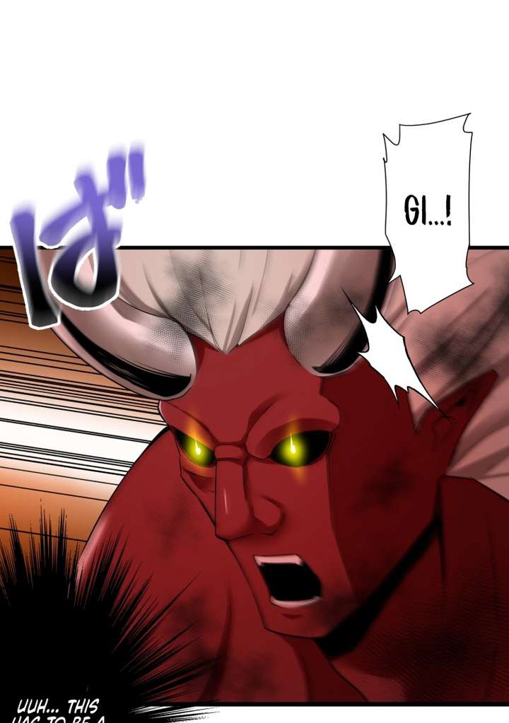 World’s Strongest Sorcerer Gets Reincarnated Chapter 8 - Page 108