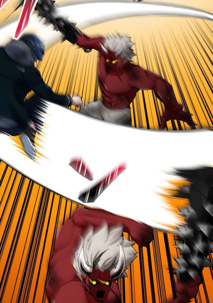 World’s Strongest Sorcerer Gets Reincarnated Chapter 8 - Page 110