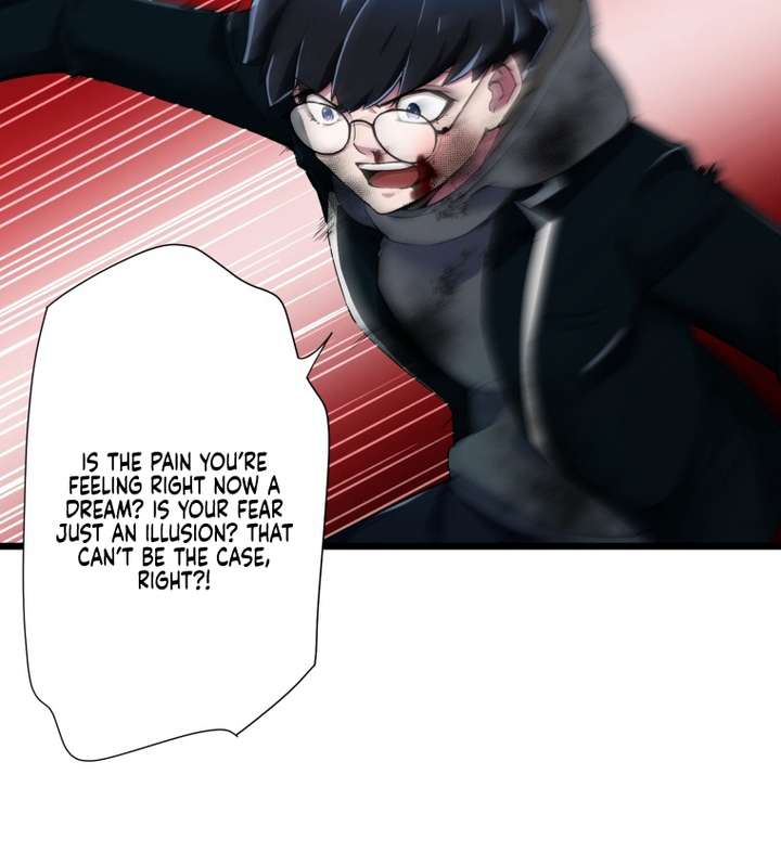 World’s Strongest Sorcerer Gets Reincarnated Chapter 8 - Page 114