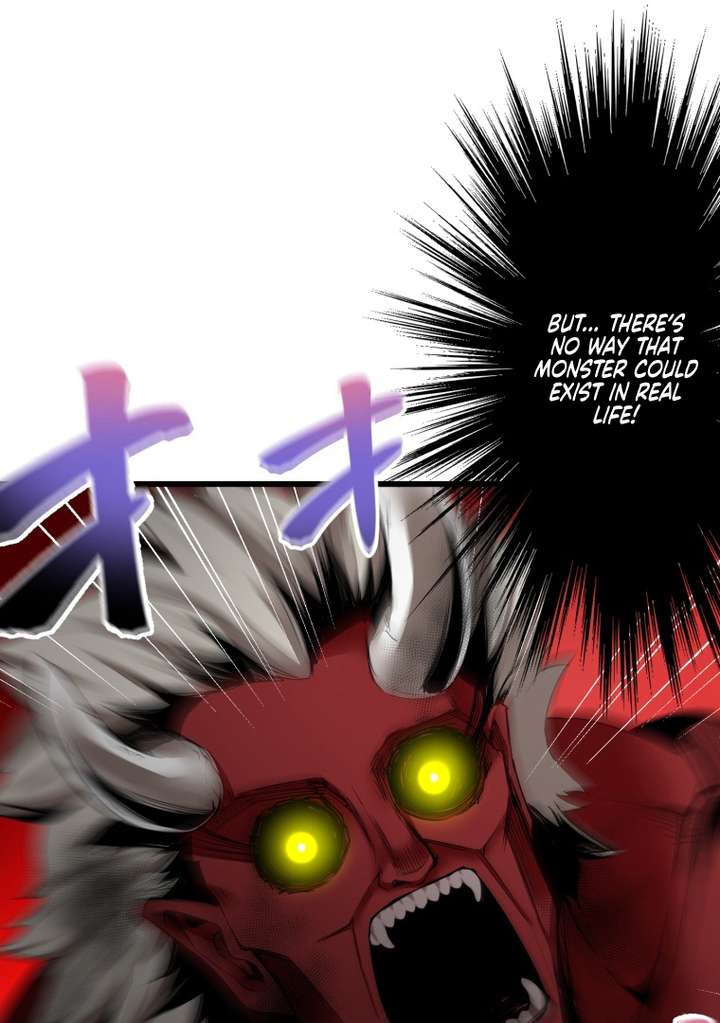 World’s Strongest Sorcerer Gets Reincarnated Chapter 8 - Page 115