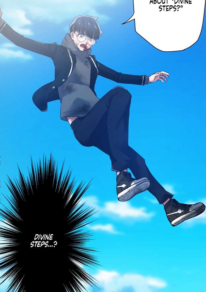 World’s Strongest Sorcerer Gets Reincarnated Chapter 8 - Page 120